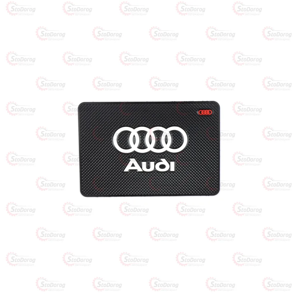 Килимок Торпеди Антиковзаючий Audi (200x130) 2111 040452 