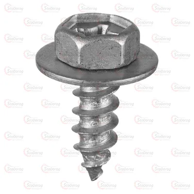 Саморіз модельний автомобільний 18серія 18896 18896