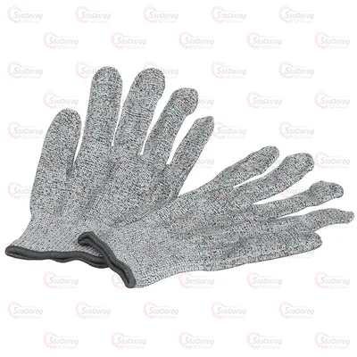 Перчатки неріжучі Профі