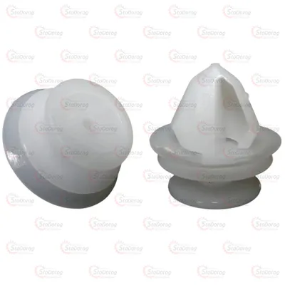 Кліпса Peugeot Citroen Opel Nissan Mini