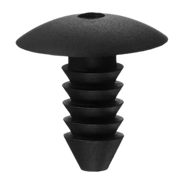 Кліпси одна шляпка