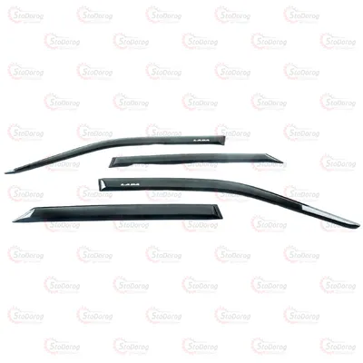 Вітровики 2111, Пріора Універсал AV-Tuning 72013 290611