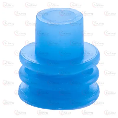 Ущільнювач роз'єма автомобільний 46серія 46017 46017