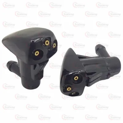 Форсунка Омивач Hyundai Tucson Kia Sportage