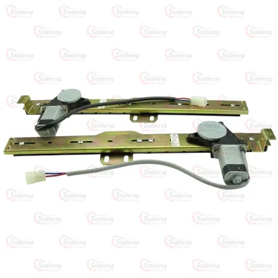 Склопідіймачі Електричні ФОРВАРД 2101-06 2