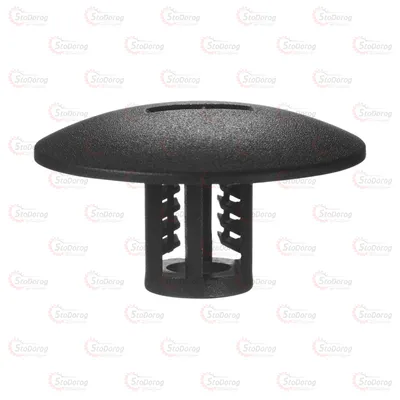 Гайка - Шайба модельна автомобільна 20серія 20120 20120