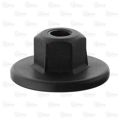 Гайка - Шайба модельна автомобільна 20серія 20037 20037