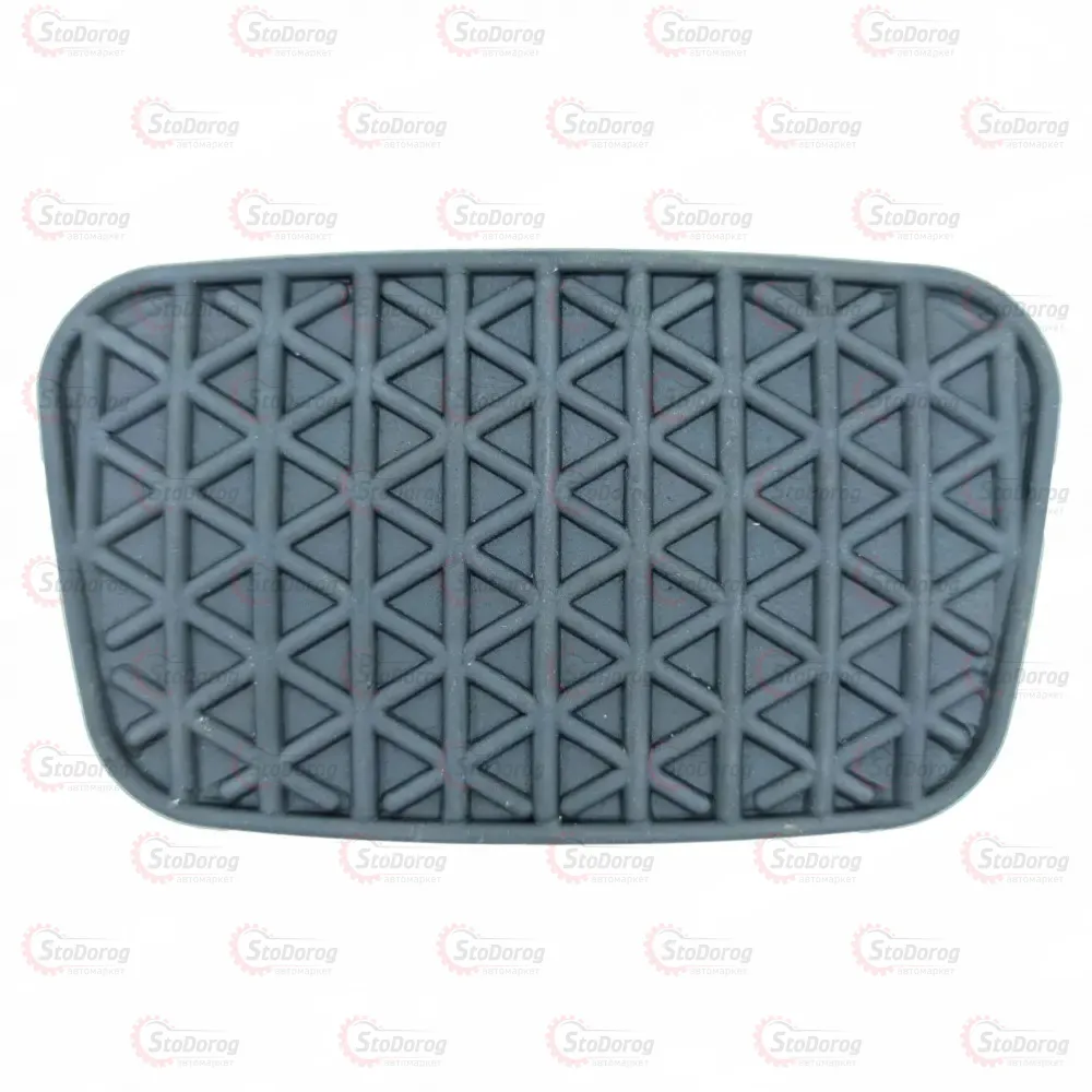 Накладка педалі автомат Opel Astra, Vecrtra, Omega, Corsa, Zafira 560804 9191205 