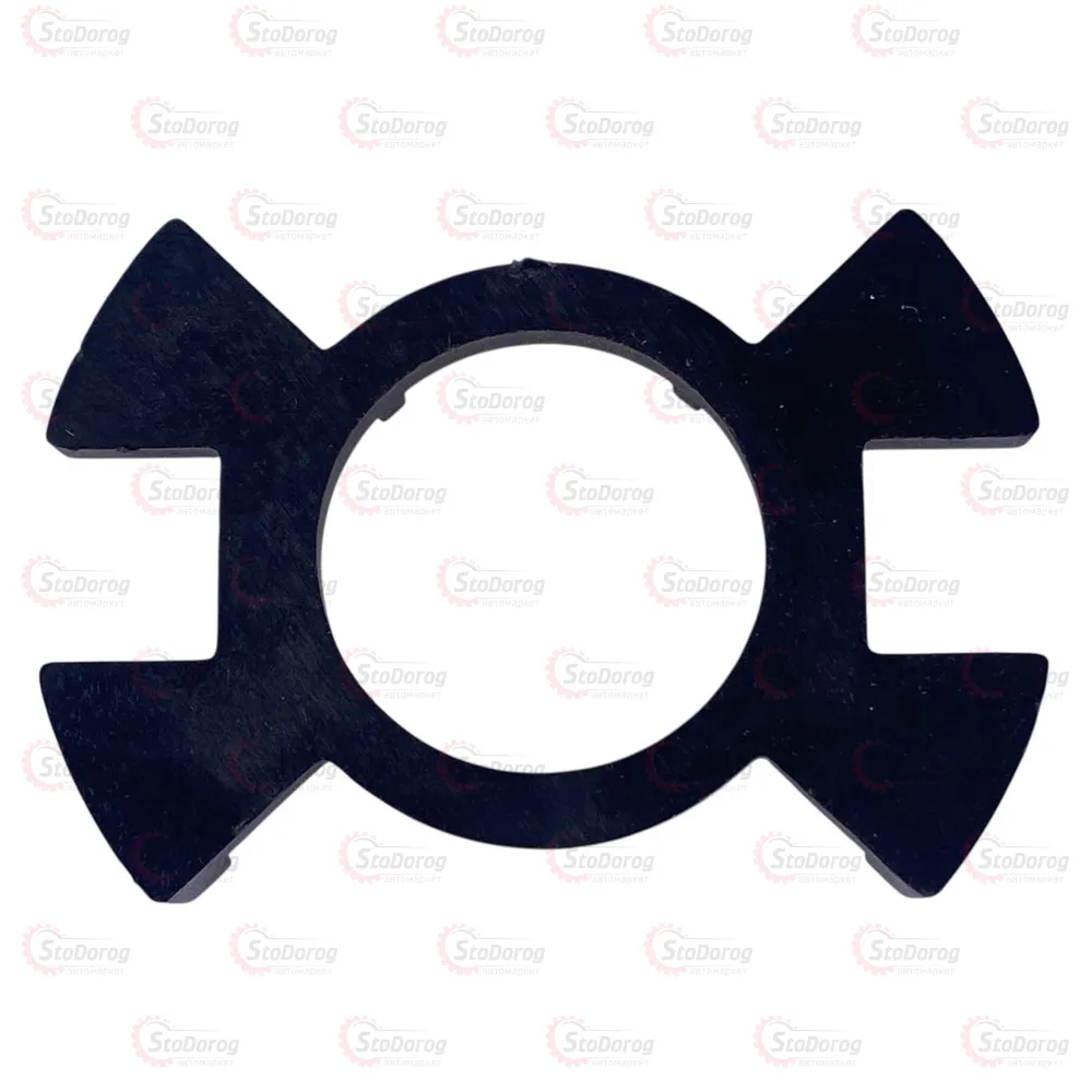 Адаптер LED Ламп ТК-110 Geely/Honda: Odyssey, Civic  - фото 1