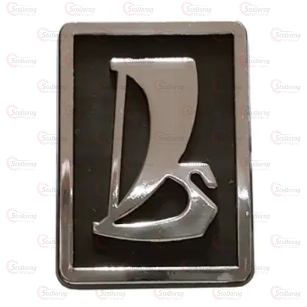 Емблема Решітки ВАЗ 2108 