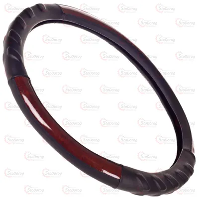 Чохол керма XL VITOL HU 100107 BK 2