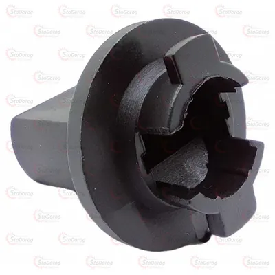 Патрон Під Лампу PN52 Корпус T10-2P