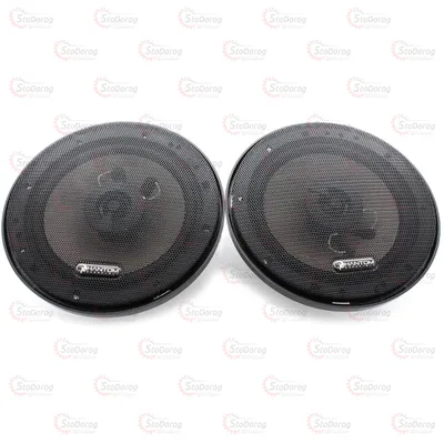 Колонки 16см Phantom 150w TS-1622 2