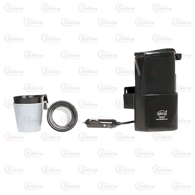 Чайник 24V 400мл Alca 542 240 2