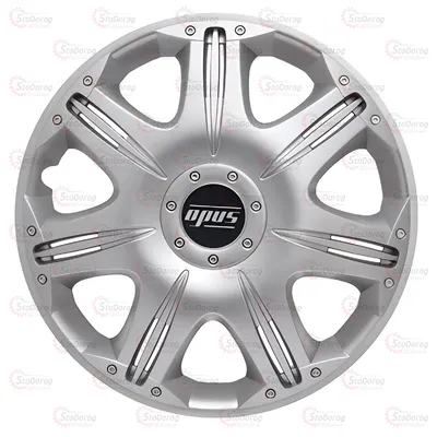 Ковпаки 14 ARGO OPUS 4348 286046