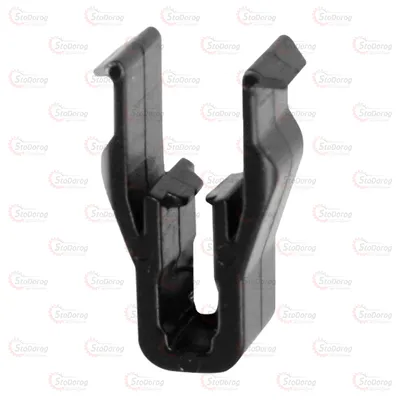 Кліпса фігурна автомобільна 12серія 12549 12549