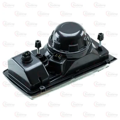 ФАРА 2105-07 ESER Ліва Жовтий Поворот 2