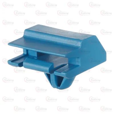 Кліпса фігурна автомобільна 12серія 12512 12512