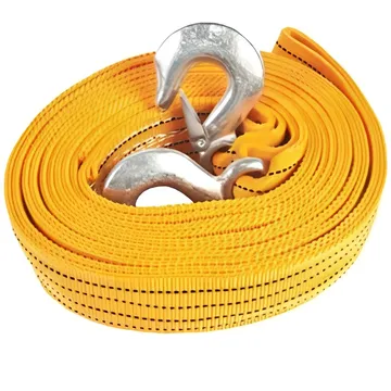 Троси буксирувальні