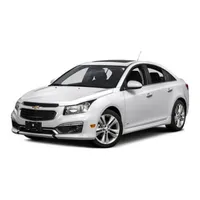 Cruze (08-17)