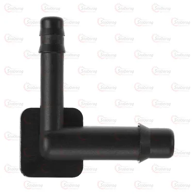 Форсунка омивача - Фітінг автомобільна 22серія 22140 22140 4x4.4mm(р)