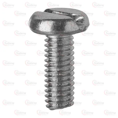 Болт - Гвинт модельний автомобільний 19серія 19129 19129