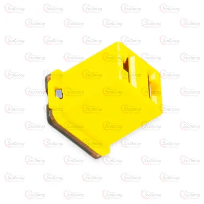 Запобіжник картридж FJ17 60A Tesla 2