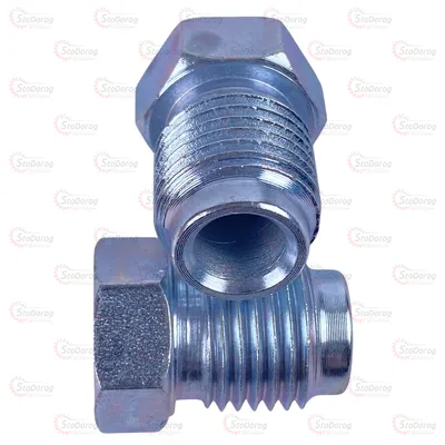 Штуцер Тормозної Трубки 6.35мм M12x1.25 WP 103X 5-100-103X 2