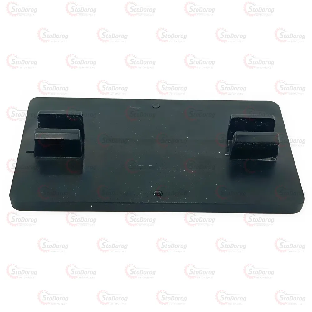 Емблема Решітки ВАЗ 2105  - фото 1