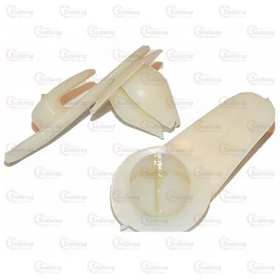 Кліпса обшивки дверей ВАЗ 2101-2106