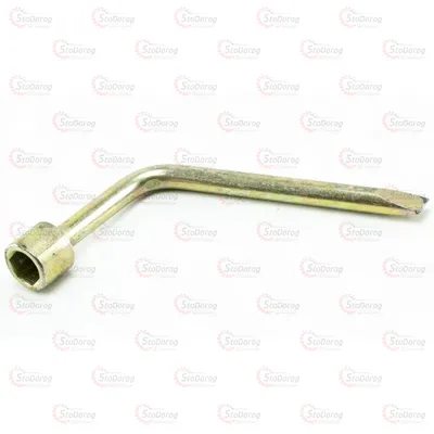 Ключ балонний 19мм