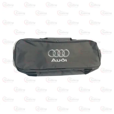 Сумка Техдопомоги AUDI Сіра 2 Відділу