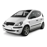 A-Class W168 (97-04)