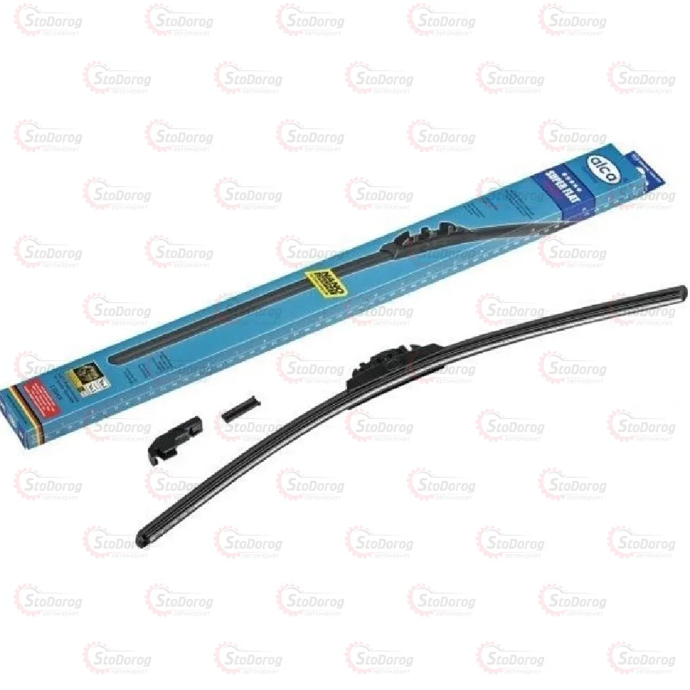 Двірник Безкаркасний ALCA 22  560mm 