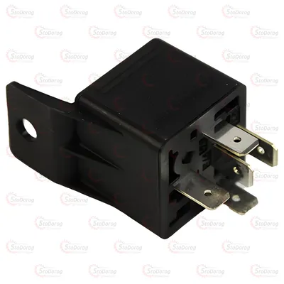 Реле стартера 5 кт 30/20А BOSCH