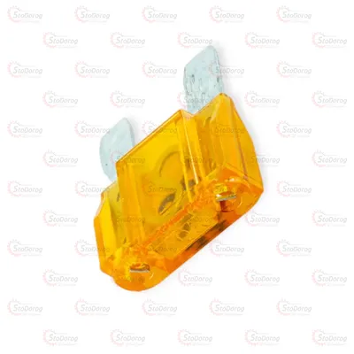 Запобіжник Евро Maxi 40A