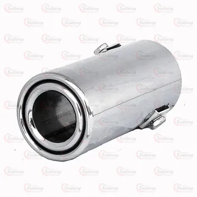 Насадка Глушника Elegant 106032 Ø 51х105мм