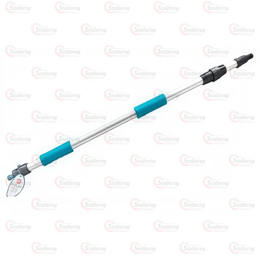 Щіткотримач 1,7м (100-170см) Bi-Plast 