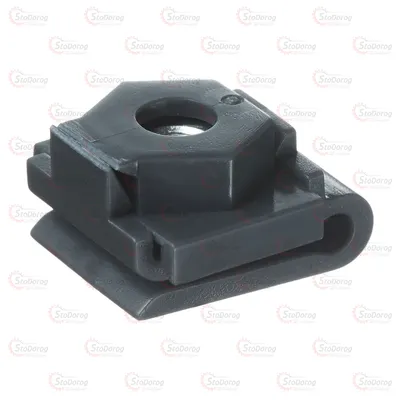 Фіксатор -  Закладна автомобільна 16серія 16057 16057