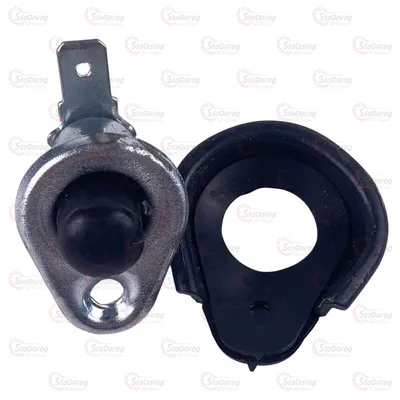 Кінцевик Дверей 2101 (ВК-407) В Зборі, з прокладкою