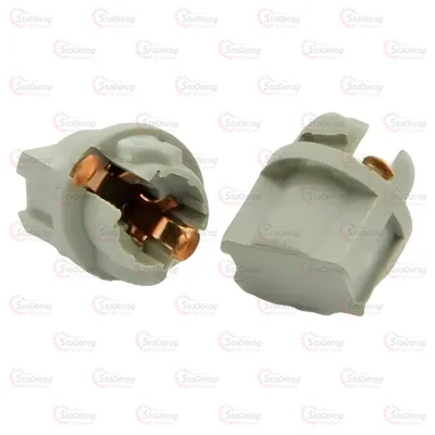 Патрон Приладів PN10 LANOS W3W