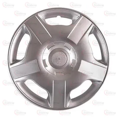 Ковпаки 13 Україна STAR Silver 9989