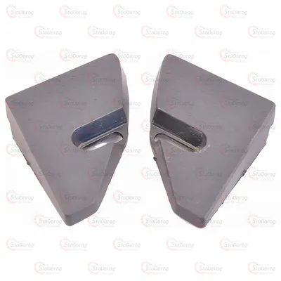 Уголок Дзеркала (Куточок) 2109 (пара) PL58