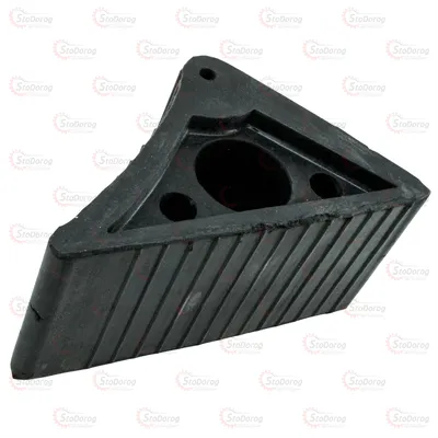 Башмак-Противідкат Гума 40586 2