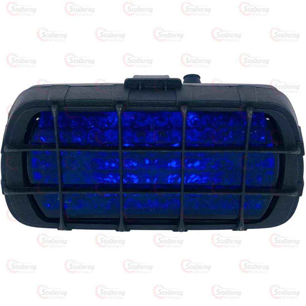 Додаткові Фари WESEM Сині  - фото 4