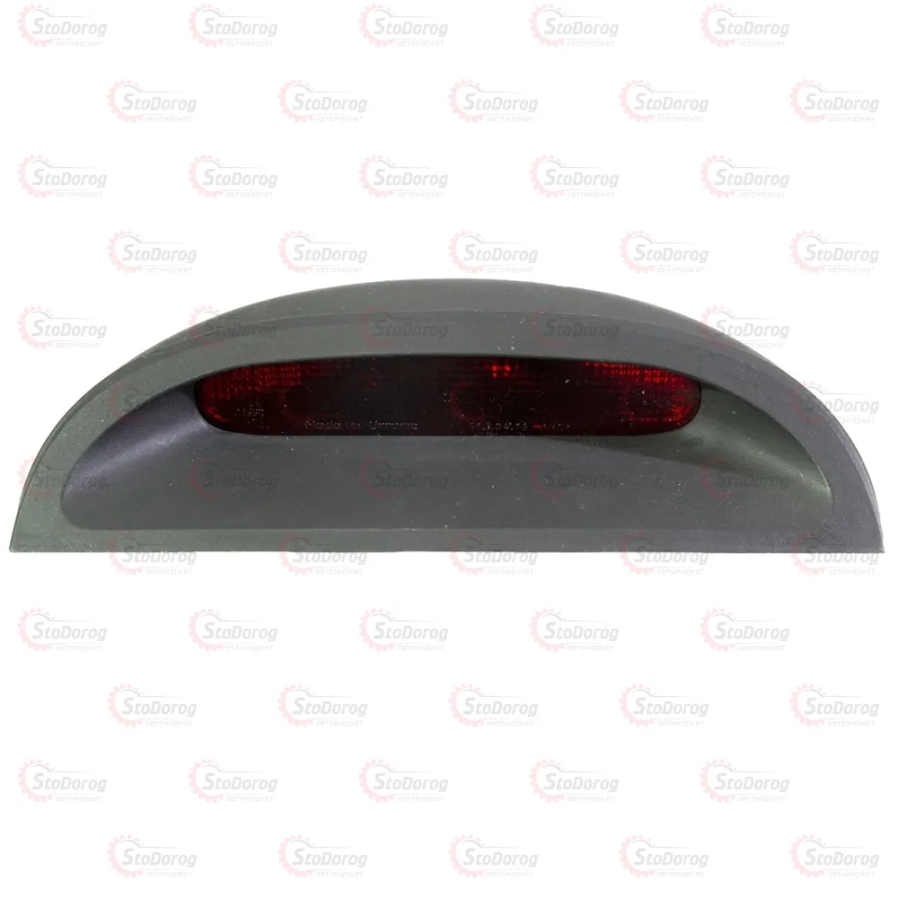 Стоп-сигнал додатковий під скло Lanos 