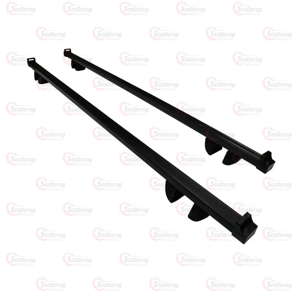 Багажник Camel На Гладкий Дах 140см Kenguru Camel-140  - фото 1