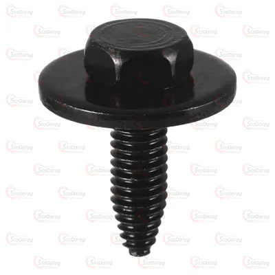 Болт - Гвинт модельний автомобільний 19серія 19836 19836