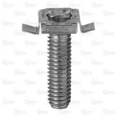 Болт - Гвинт модельний автомобільний 19серія 19491 19491