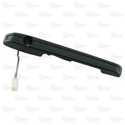 Ручка Двері Зовнішня 2108 передня права